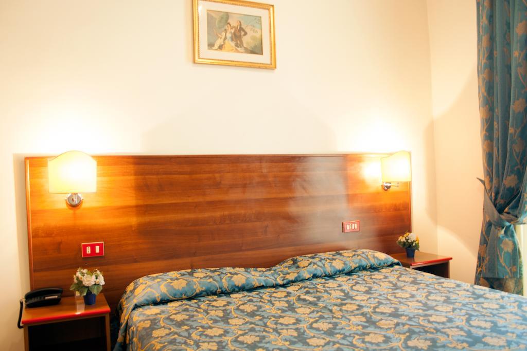 Hotel Giada โรม ภายนอก รูปภาพ