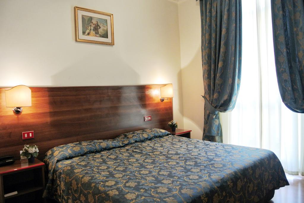 Hotel Giada โรม ภายนอก รูปภาพ