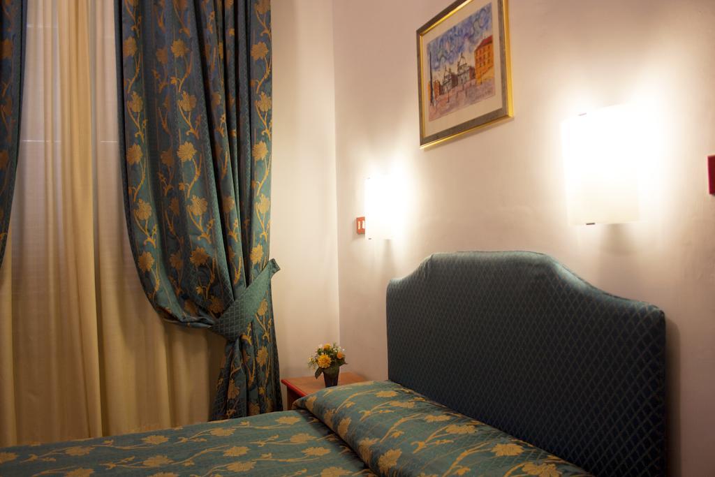 Hotel Giada โรม ห้อง รูปภาพ