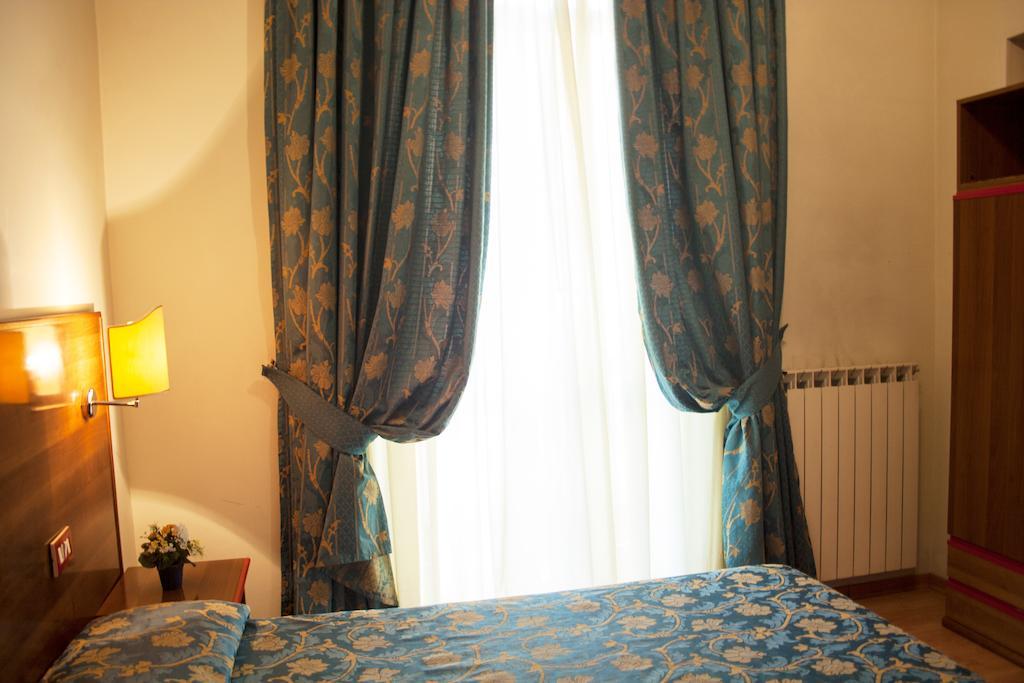 Hotel Giada โรม ห้อง รูปภาพ