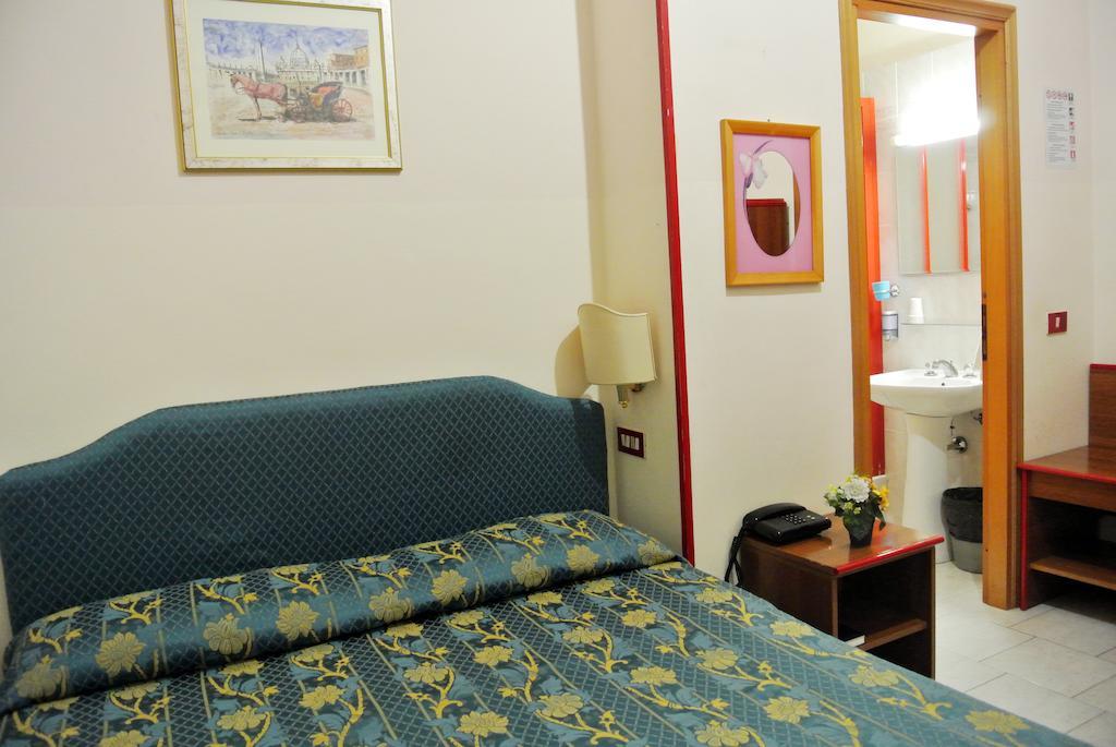 Hotel Giada โรม ห้อง รูปภาพ