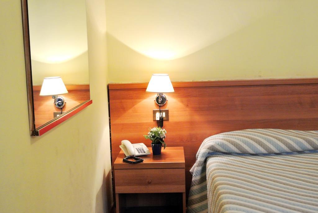 Hotel Giada โรม ห้อง รูปภาพ