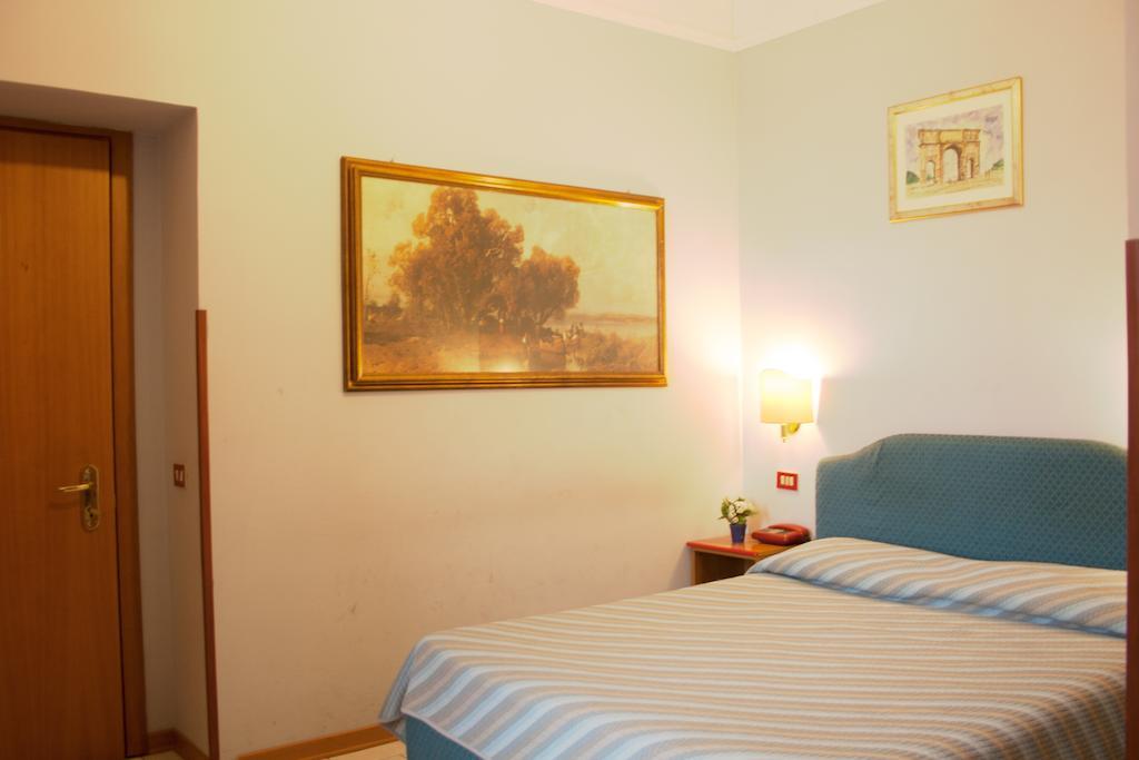 Hotel Giada โรม ห้อง รูปภาพ