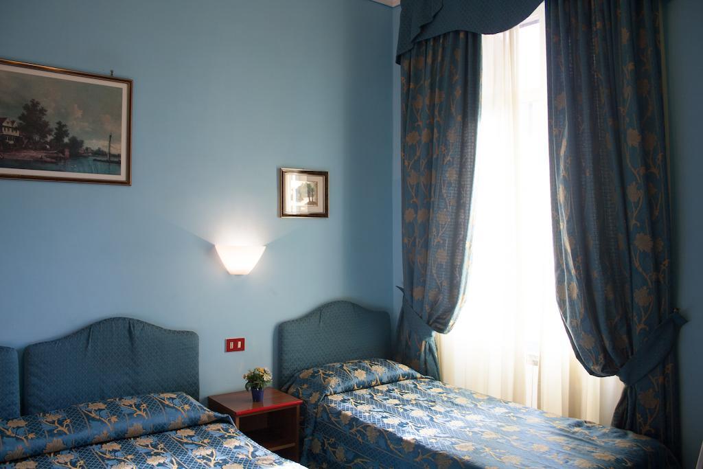 Hotel Giada โรม ห้อง รูปภาพ