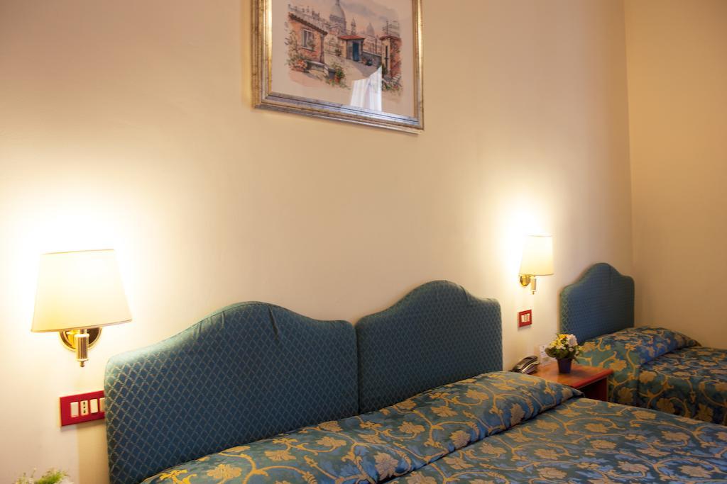 Hotel Giada โรม ห้อง รูปภาพ