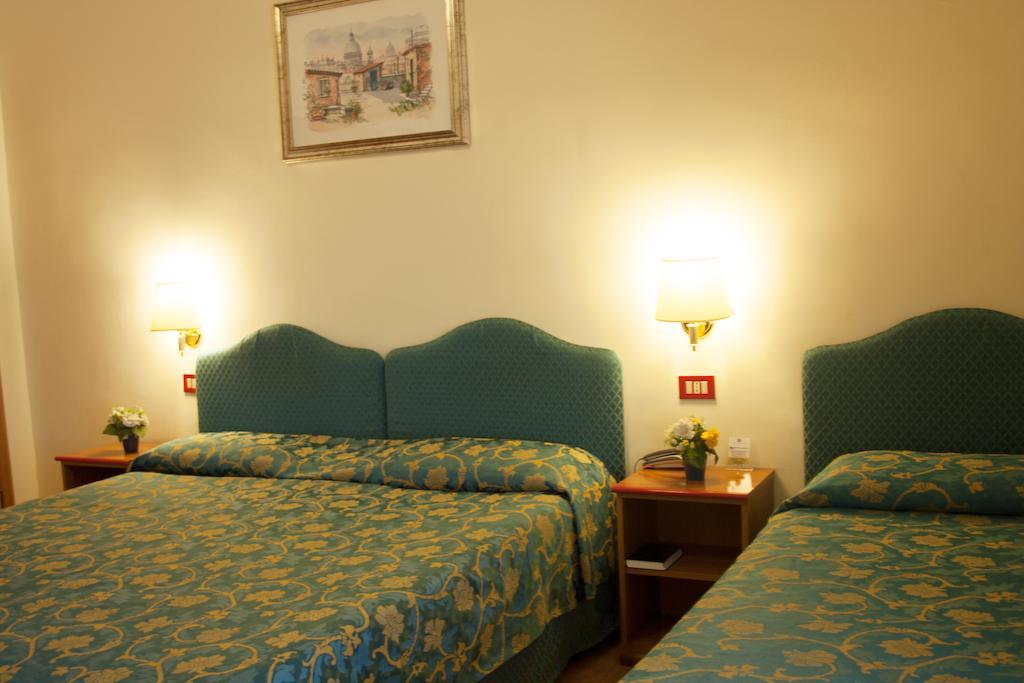 Hotel Giada โรม ห้อง รูปภาพ