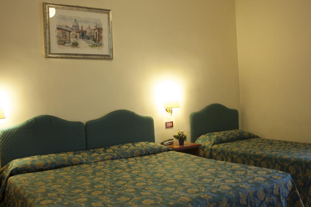 Hotel Giada โรม ห้อง รูปภาพ