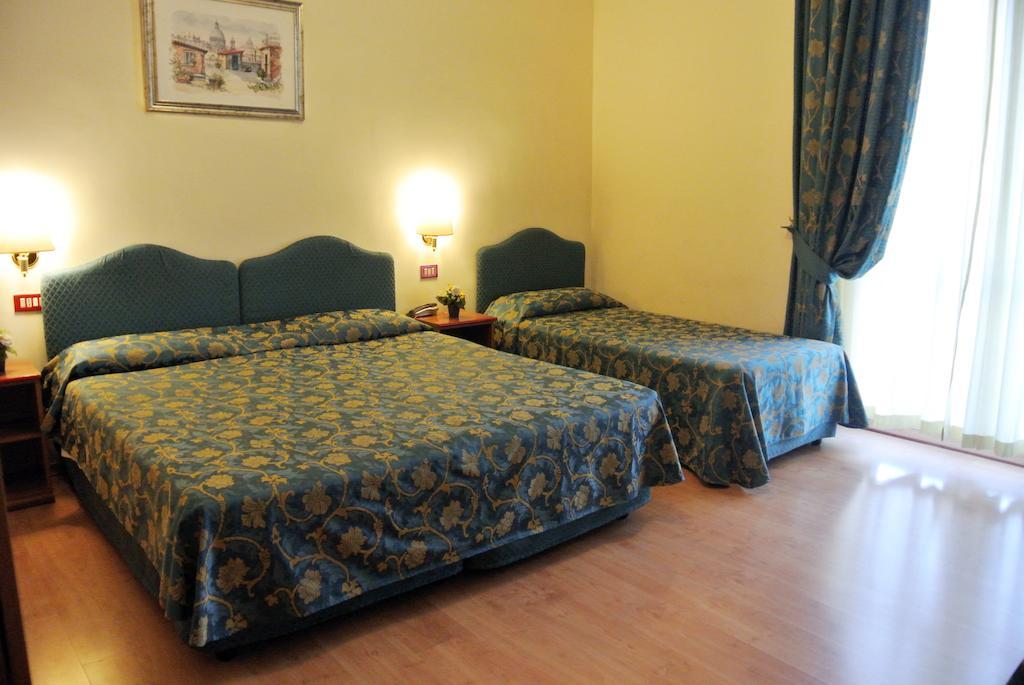 Hotel Giada โรม ห้อง รูปภาพ