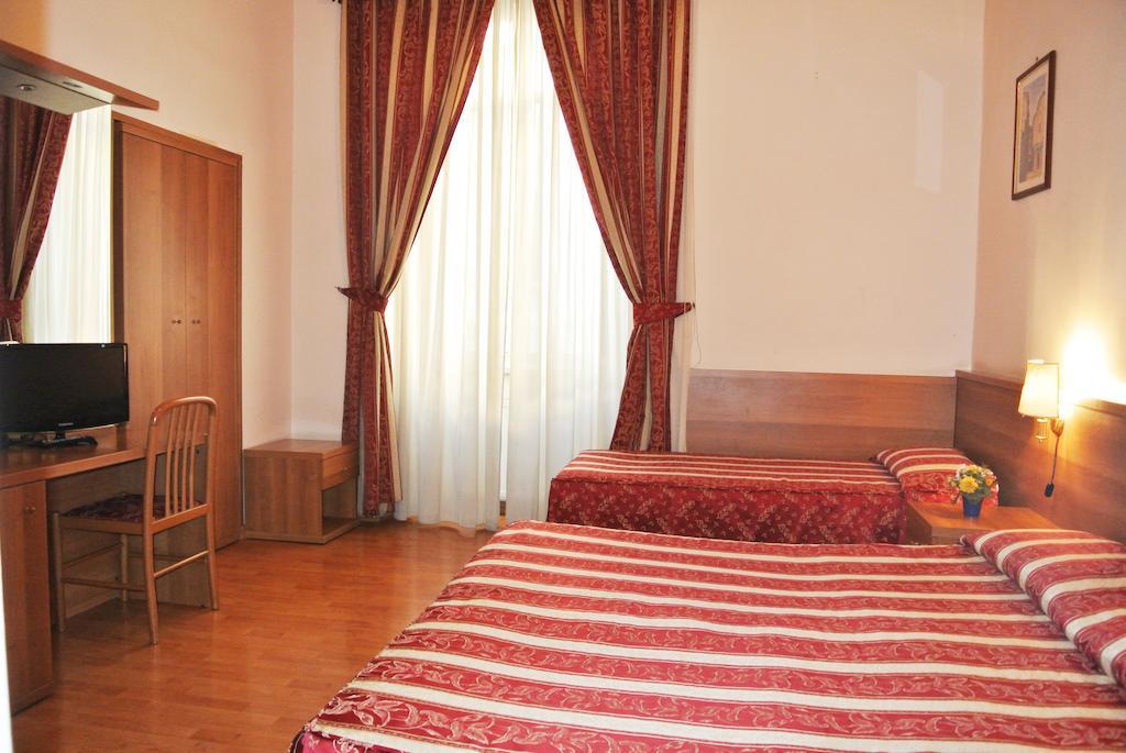 Hotel Giada โรม ห้อง รูปภาพ