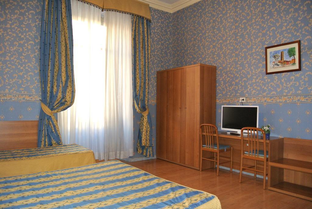 Hotel Giada โรม ห้อง รูปภาพ