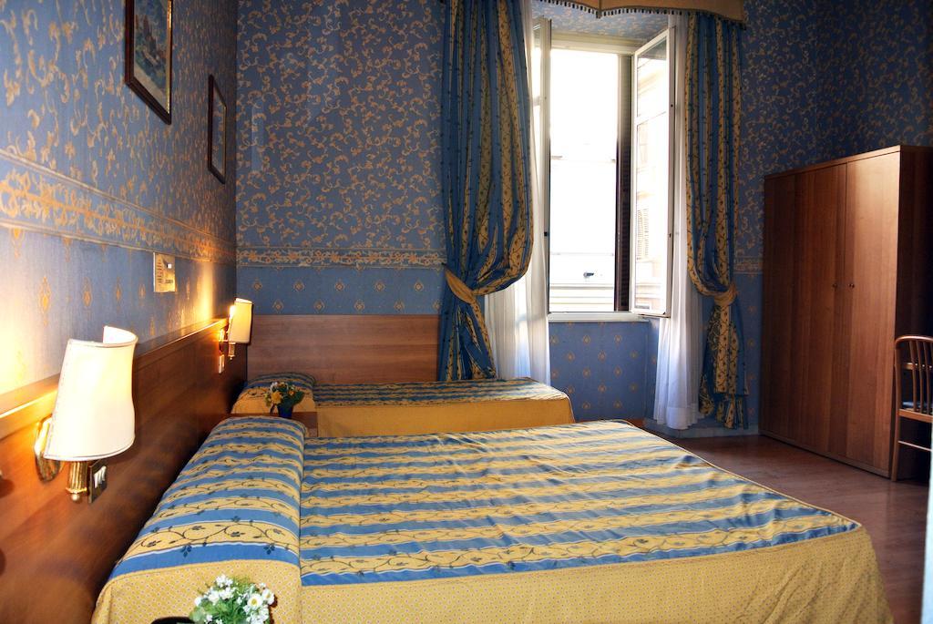 Hotel Giada โรม ห้อง รูปภาพ