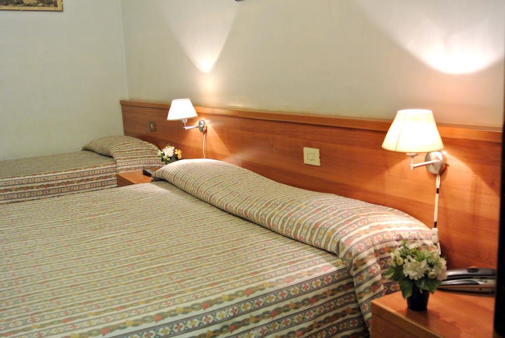 Hotel Giada โรม ห้อง รูปภาพ