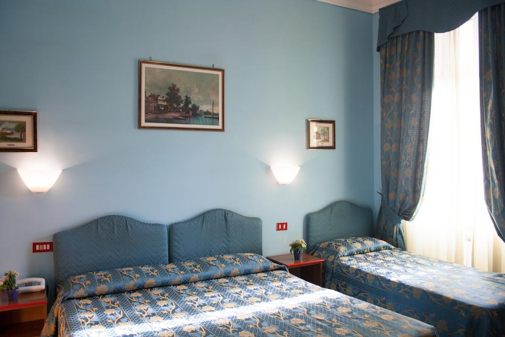 Hotel Giada โรม ห้อง รูปภาพ