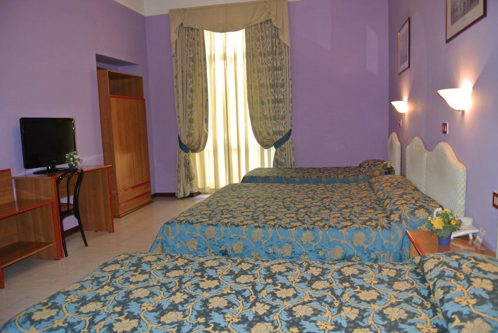 Hotel Giada โรม ห้อง รูปภาพ