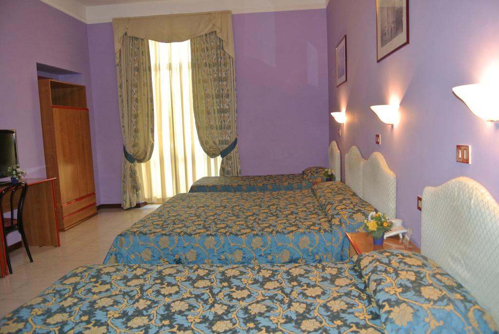 Hotel Giada โรม ห้อง รูปภาพ