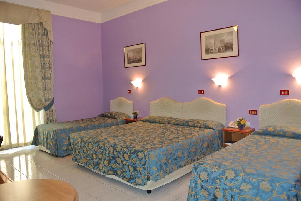Hotel Giada โรม ห้อง รูปภาพ