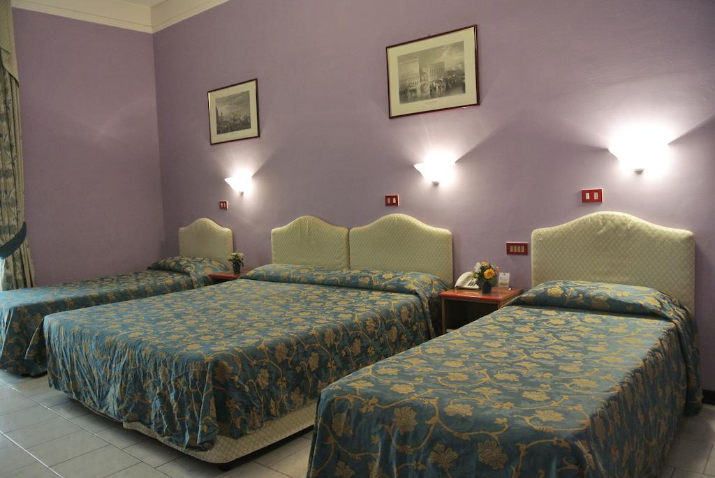 Hotel Giada โรม ห้อง รูปภาพ