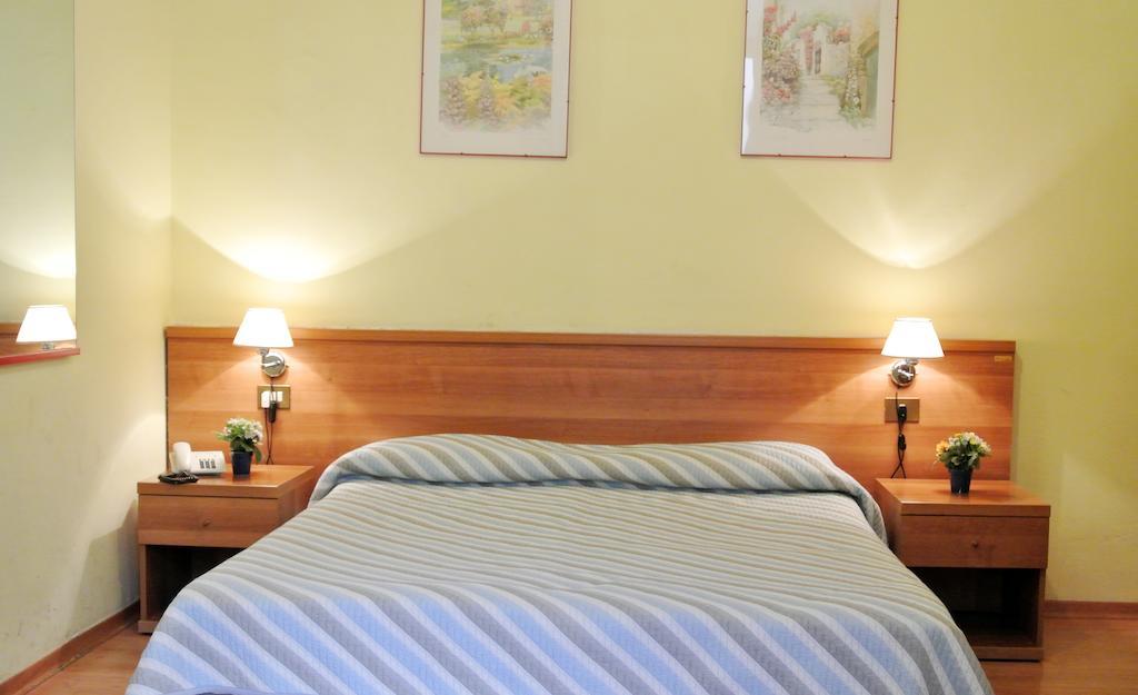 Hotel Giada โรม ห้อง รูปภาพ