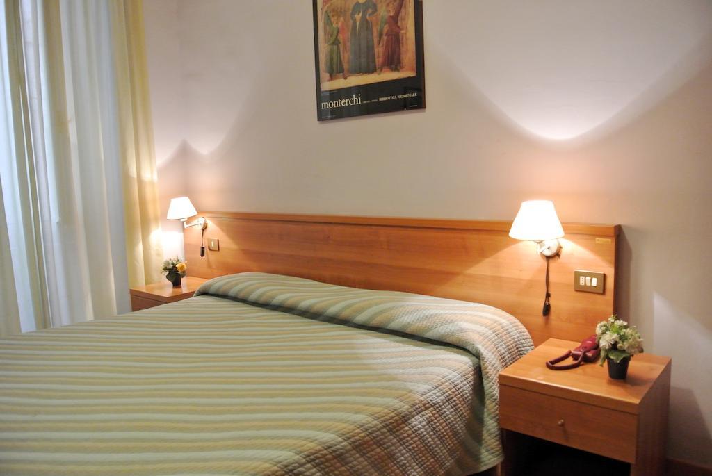 Hotel Giada โรม ห้อง รูปภาพ