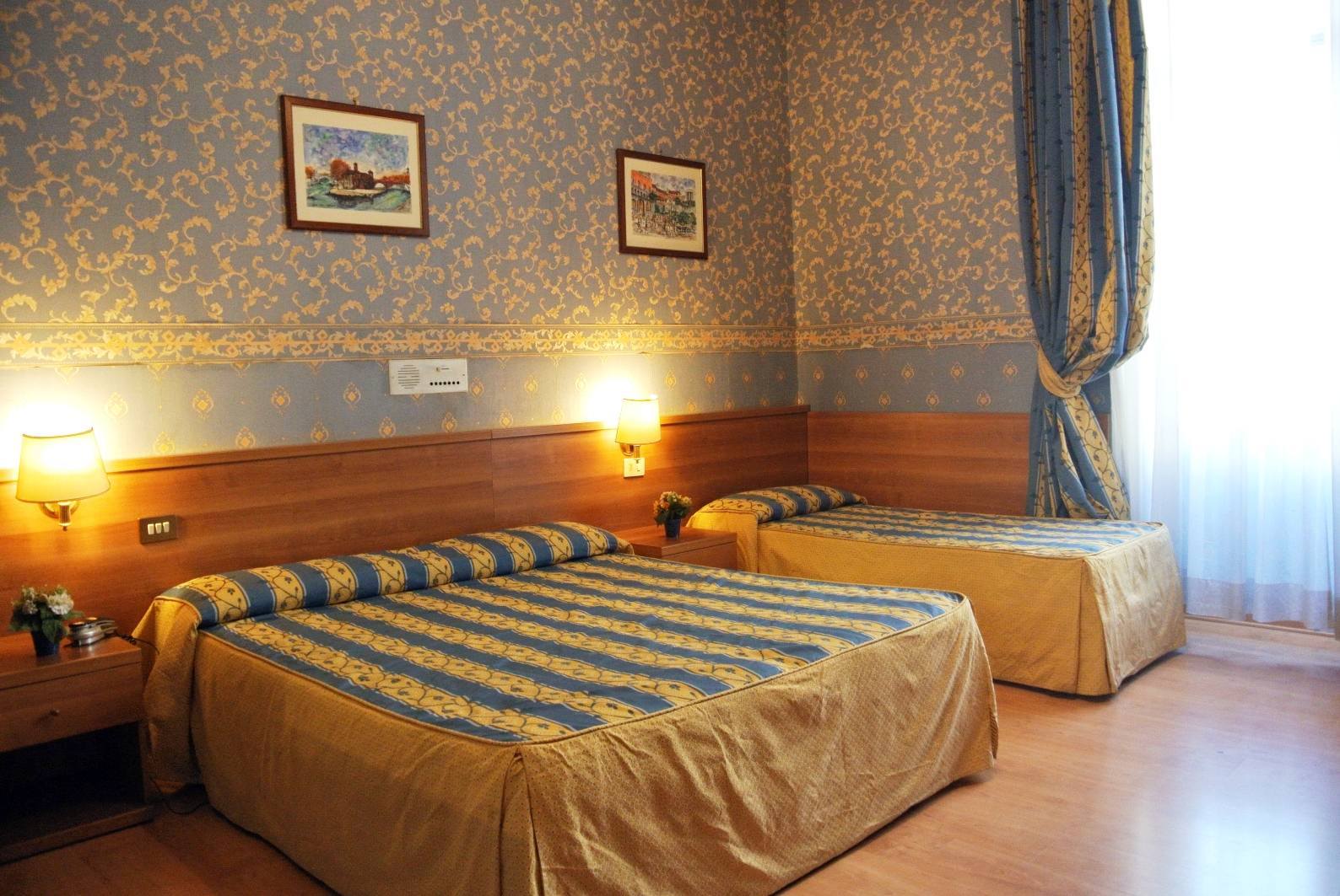 Hotel Giada โรม ห้อง รูปภาพ