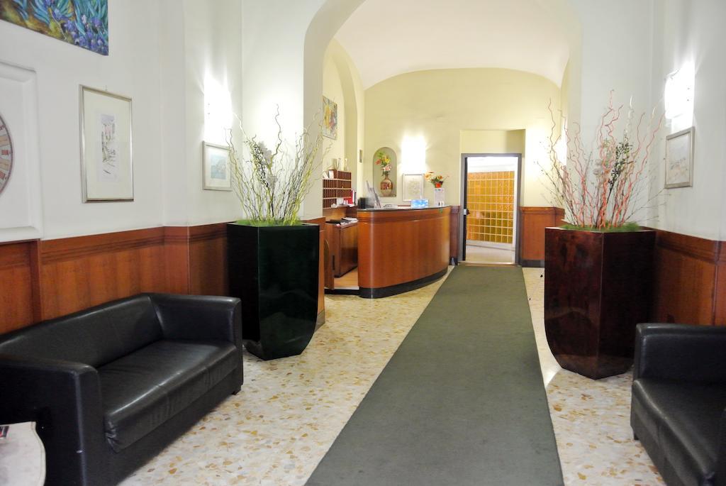 Hotel Giada โรม ภายนอก รูปภาพ