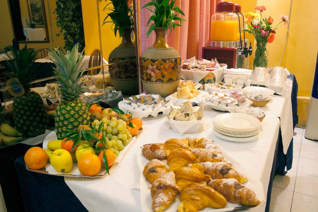 Hotel Giada โรม ภายนอก รูปภาพ